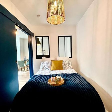Le Charly - Magnifique Appartement Hypercentre По Экстерьер фото